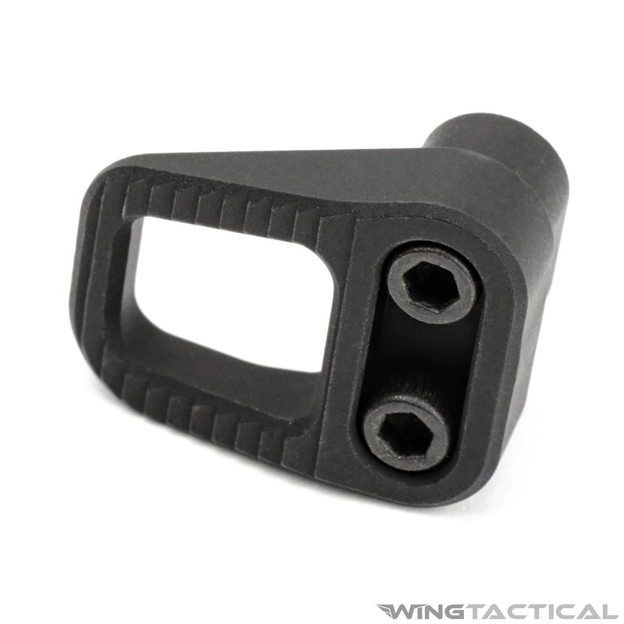  Armaspec B2 Skeletonized Extended Mag Release 