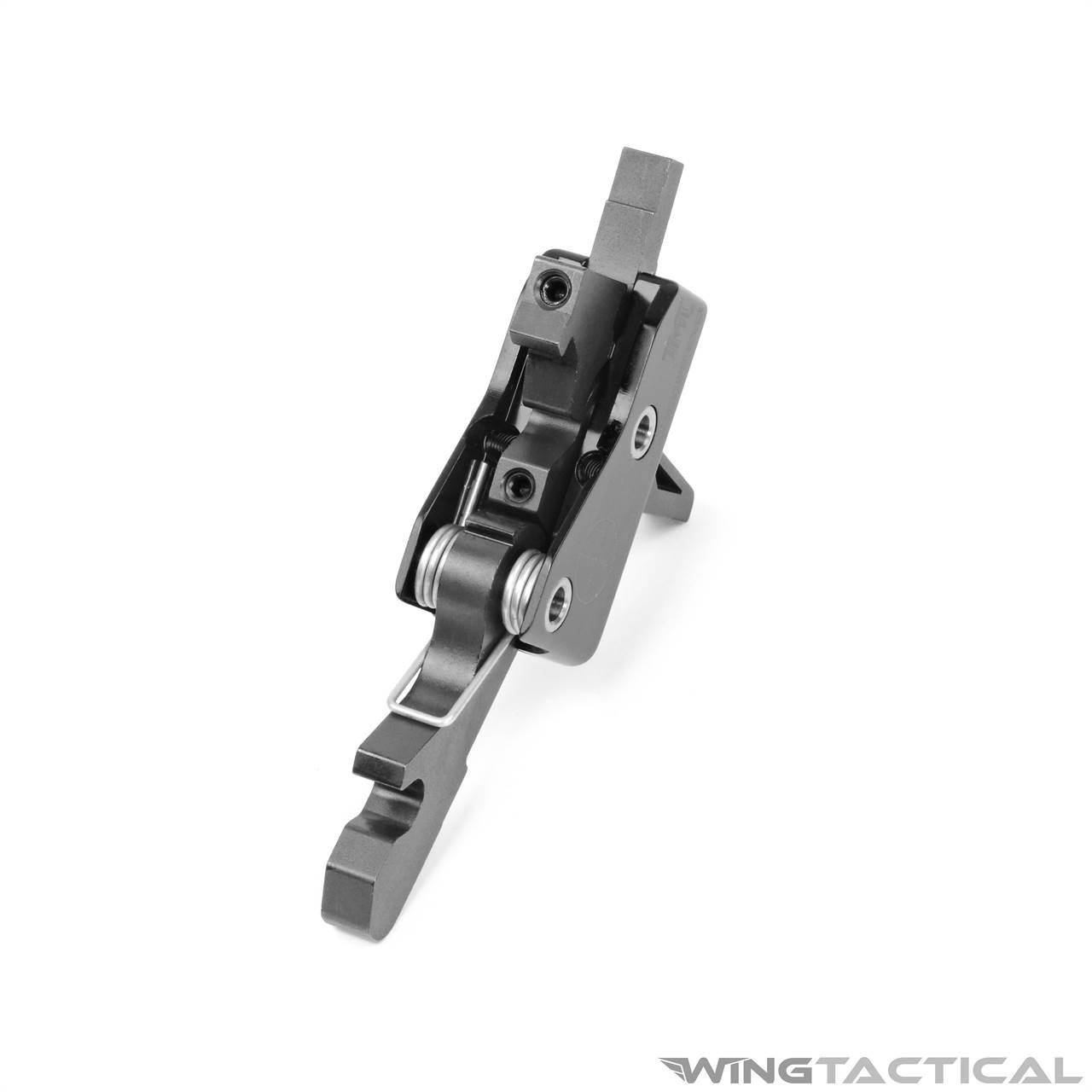 James Madison Tactical JMT Black OPS EVO Single-Stage Straight Drop-In Trigger  James Madison Tactical JMT Black OPS EVO Single-Stage Straight Drop-In Trigger