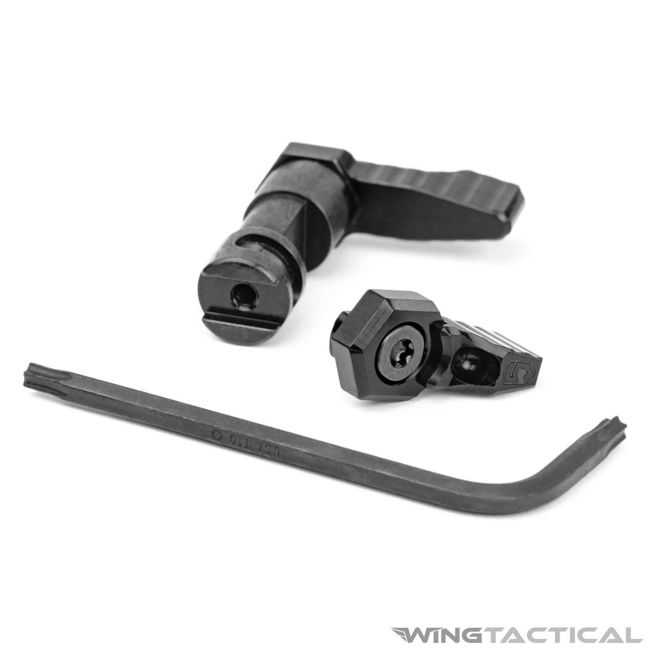 Phase 5 Tactical Phase 5 90-Degree Ambi Safety Selector 