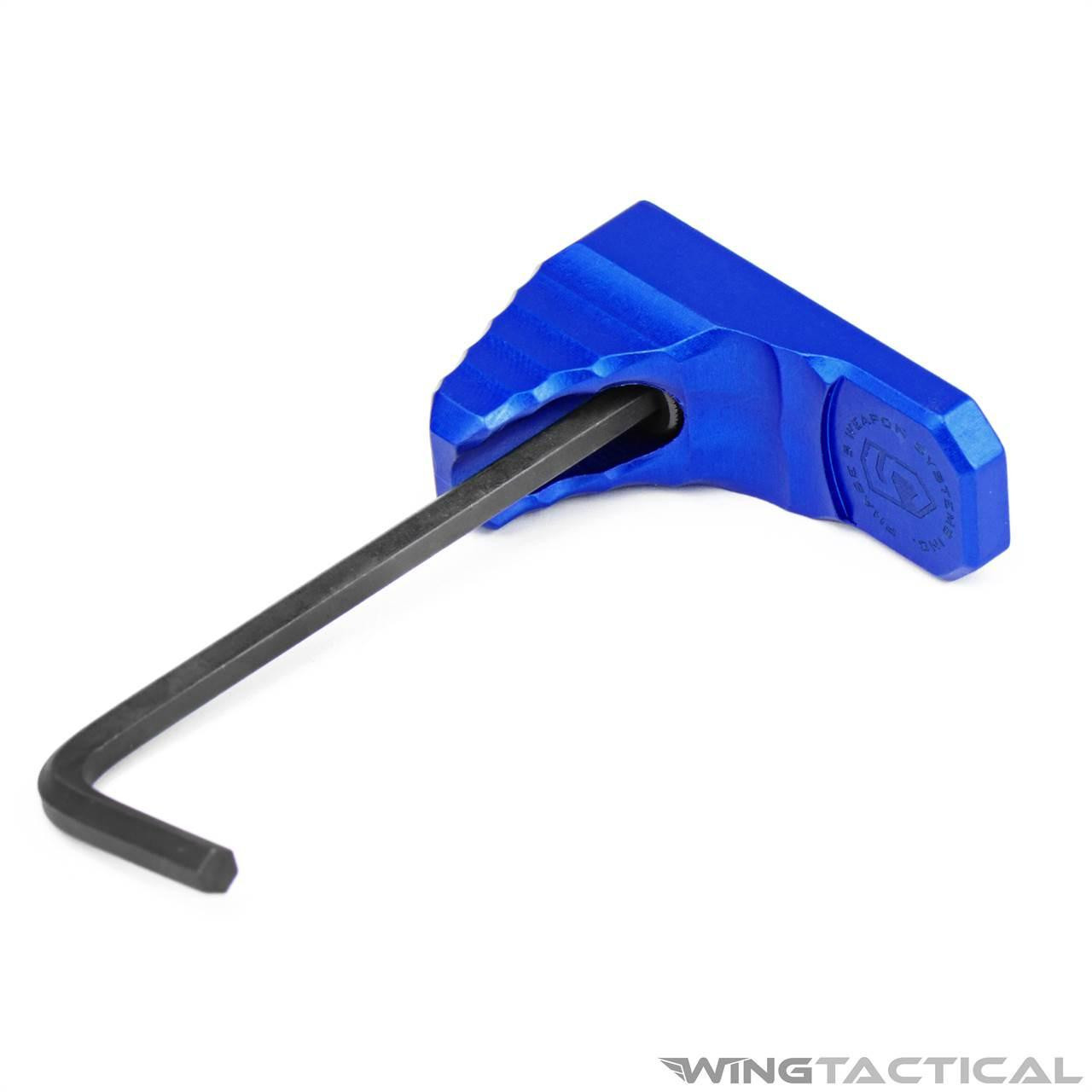 Phase 5 Tactical Phase 5 KeyMod Micro Handstop 