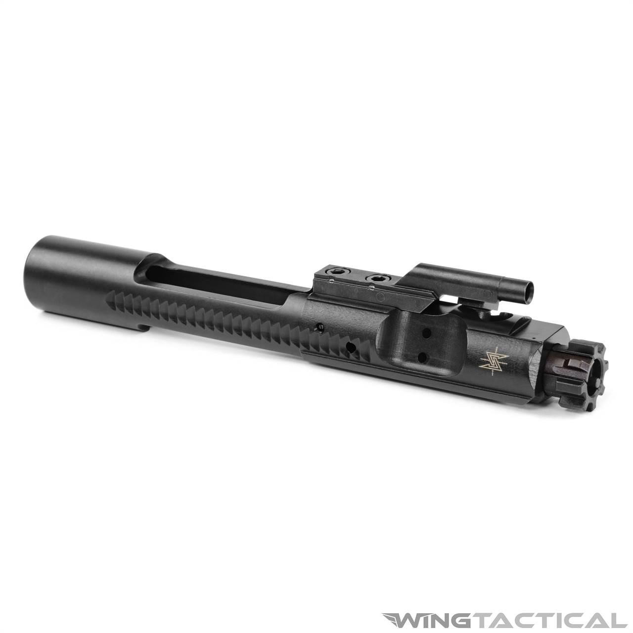 Seekins Precision Melonite NX15 Bolt Carrier Group | Wing Tactical