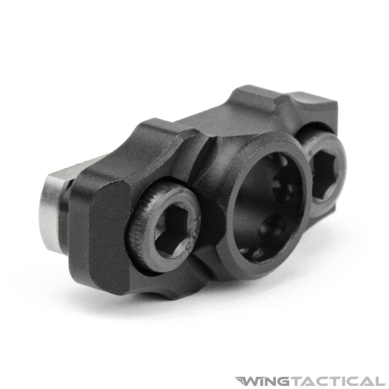 Fortis MFG Fortis M-LOK QD Sling Mount 