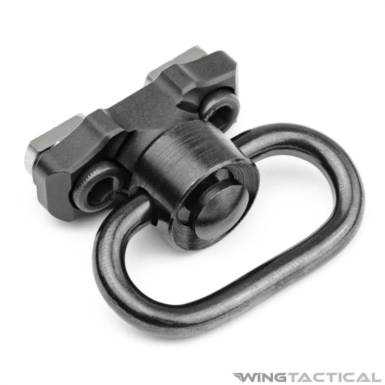 Fortis MFG Fortis M-LOK QD Sling Mount 
