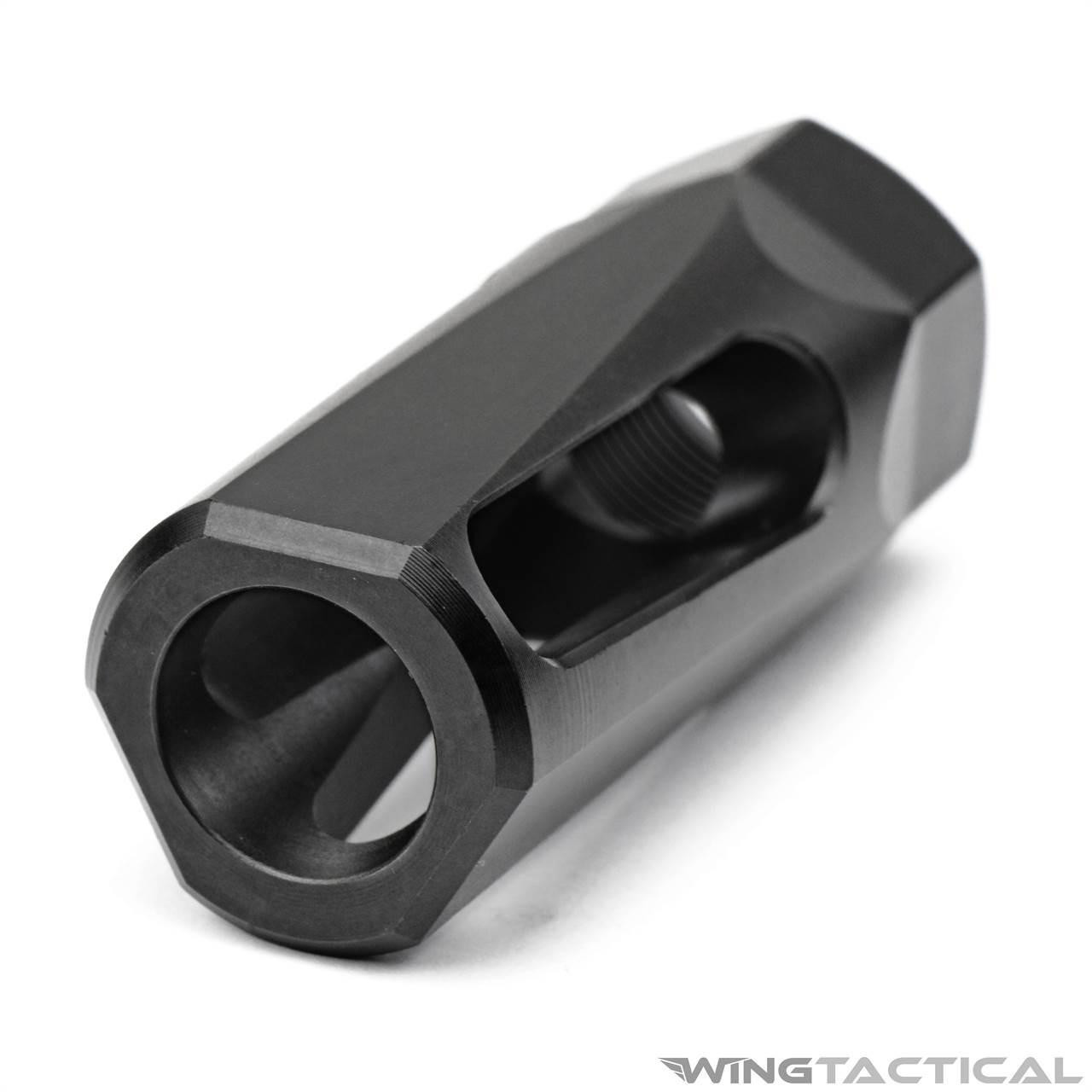 Seekins Precision 7.62 / 300 Blackout NEST Flash Hider