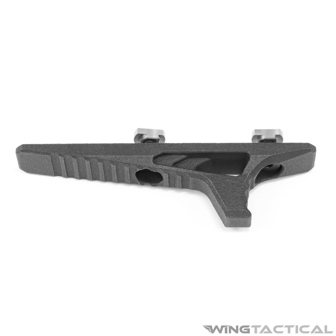 Iron City Rifle Works M-LOK Angled Foregrip 