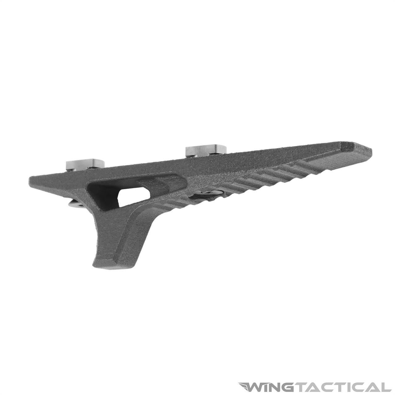  Iron City Rifle Works M-LOK Angled Foregrip 