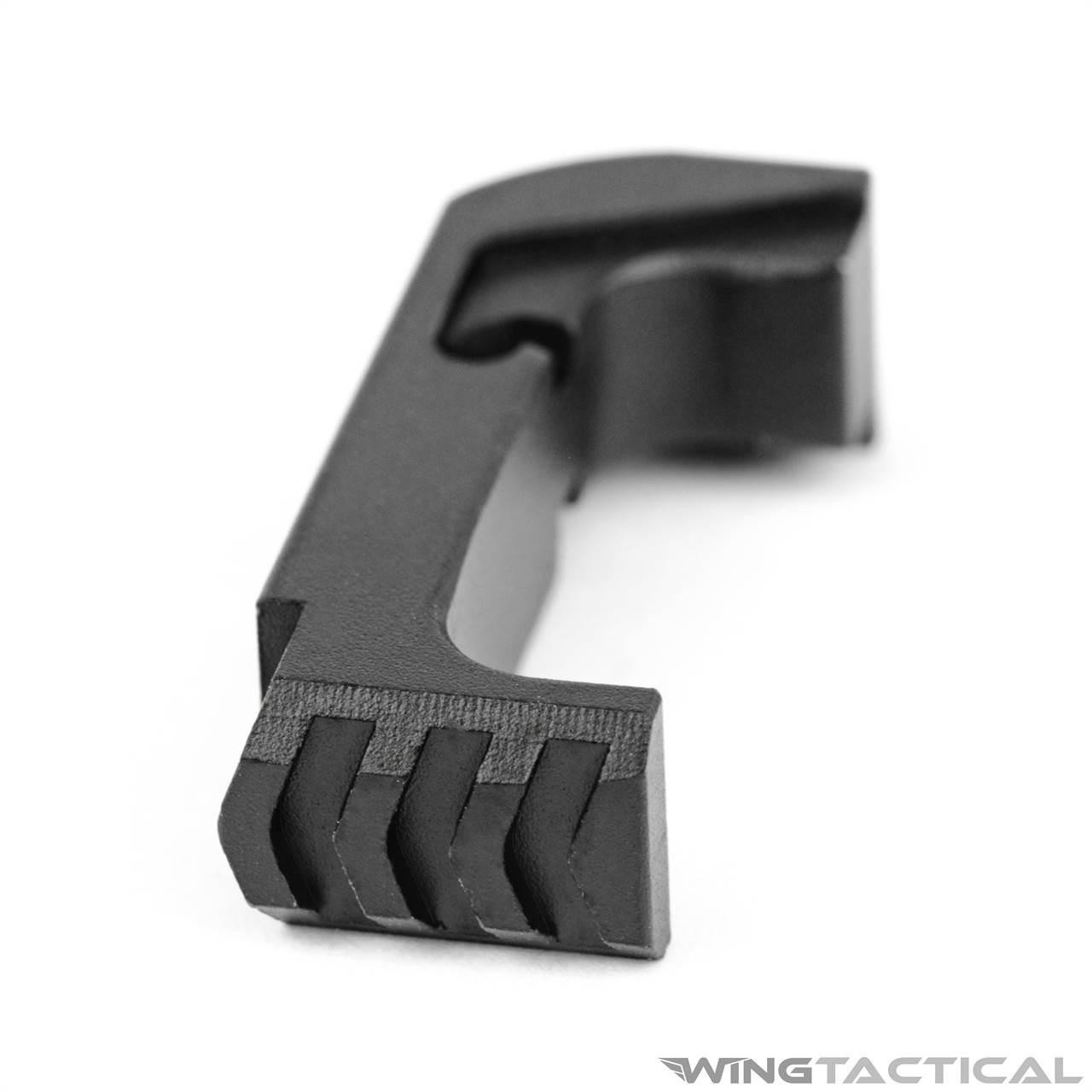  Tyrant CNC Extended Mag Release for Glock 