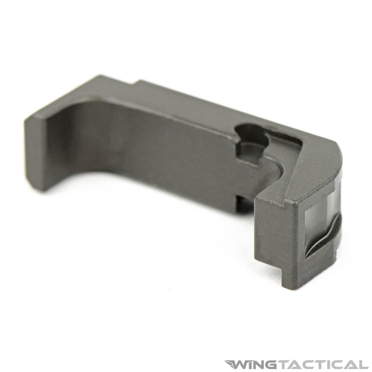  Tyrant CNC Extended Mag Release for Glock 