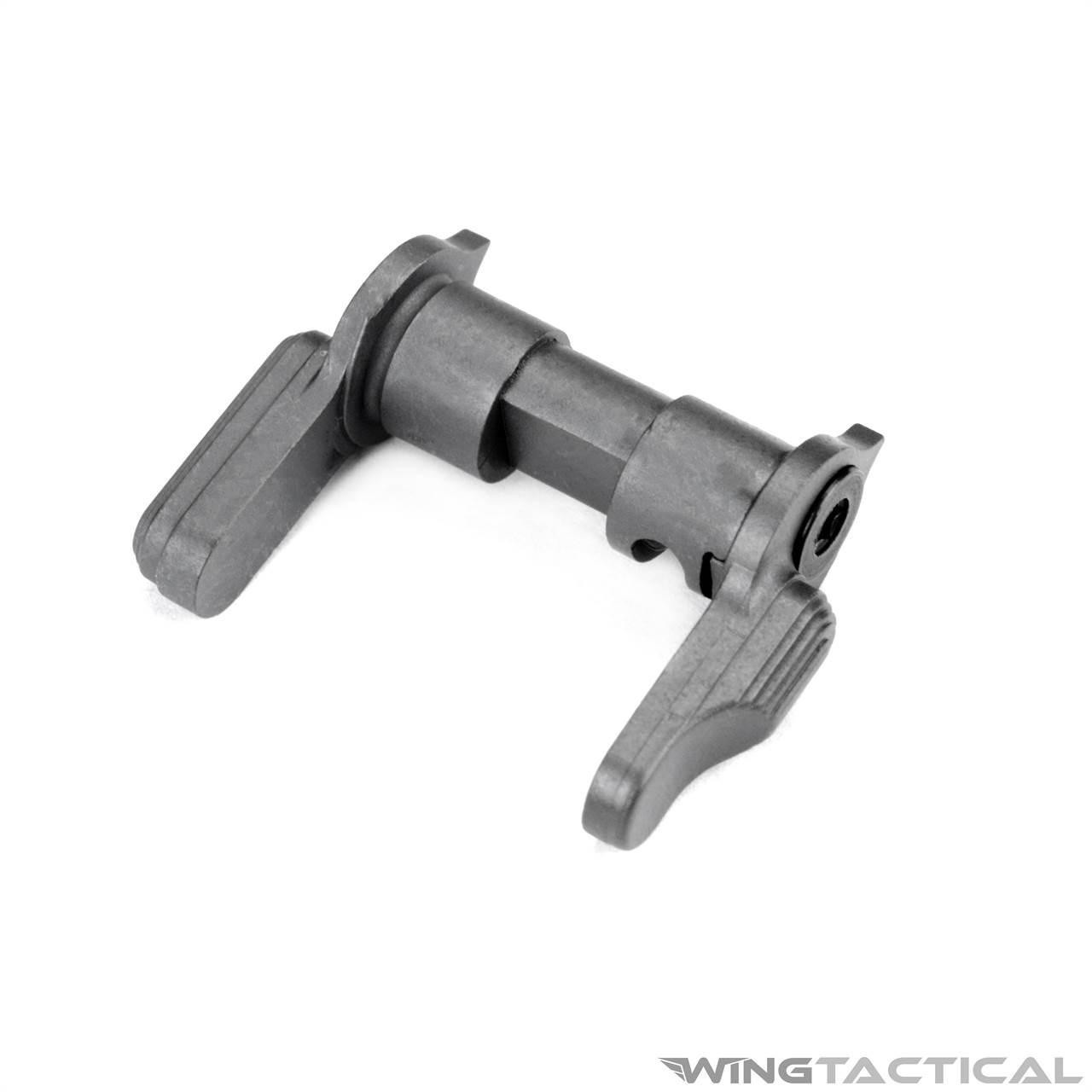 トイガン Knights Modular Ambi Safety Selector3 Knight's Armament Ambi Safety Selector | KAC AR-15 Safety