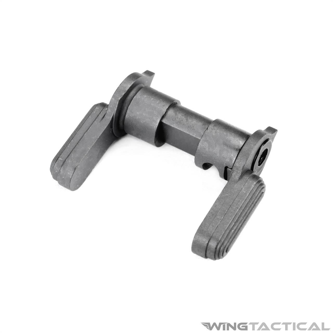 Knight's Armament Ambi Safety Selector | KAC AR-15 Safety