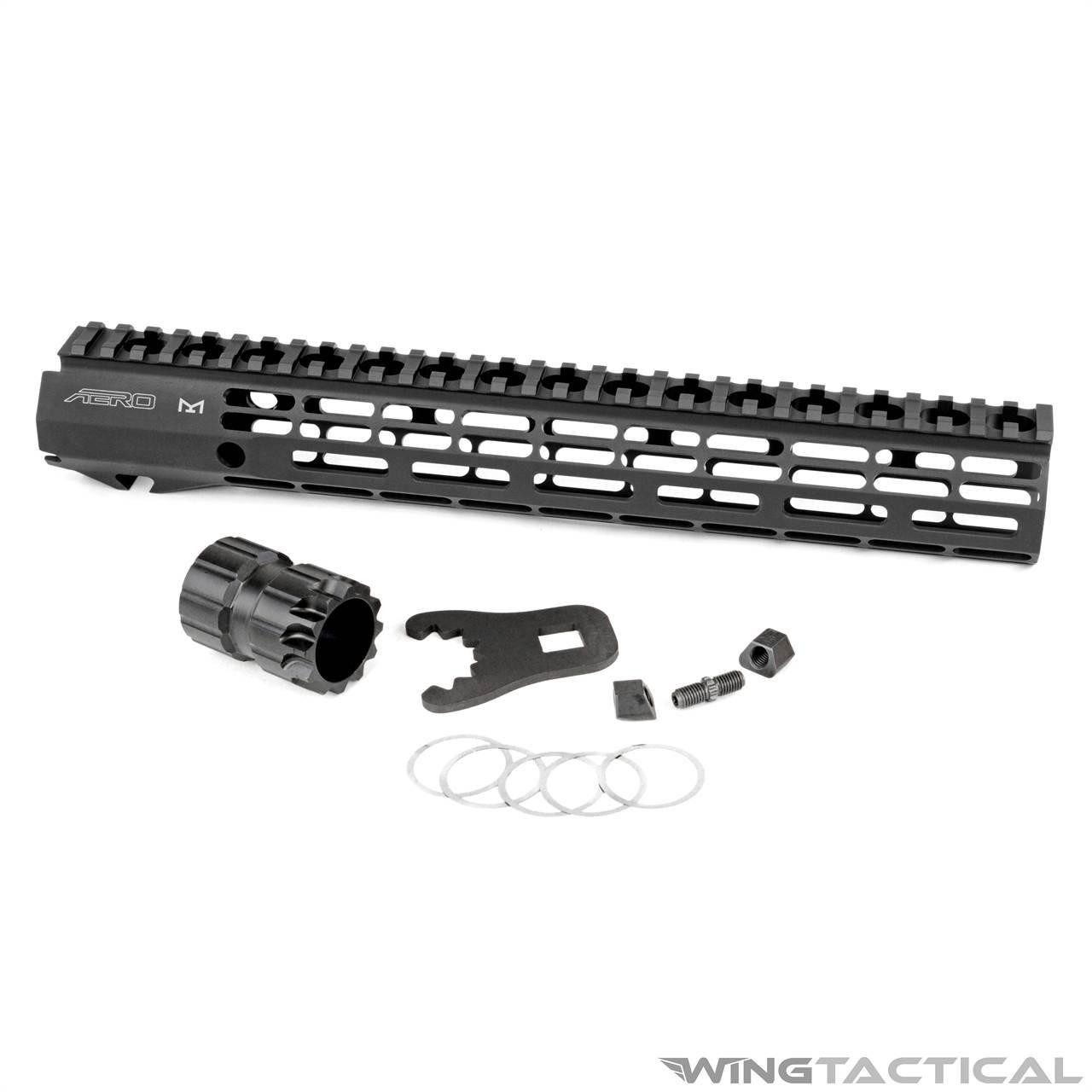  Aero Precision ATLAS R-ONE M-LOK Handguard 