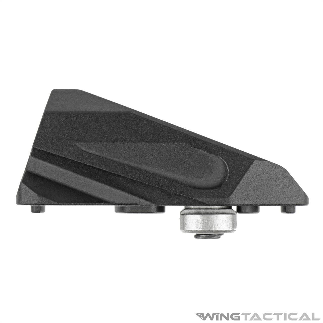 Strike Industries LINK Angled QD Sling Mount (Fit both KeyMod and M-LOK)   Strike Industries LINK Angled QD Sling Mount (Fit both KeyMod and M-LOK)