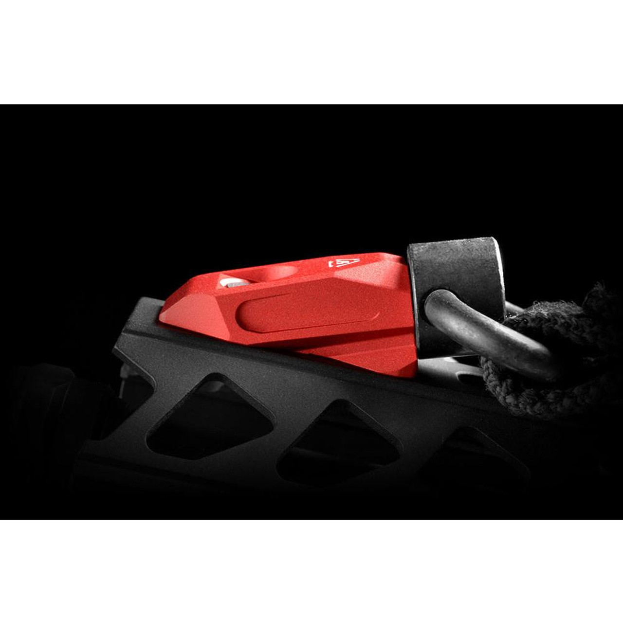 Strike Industries LINK Angled QD Sling Mount (Fit both KeyMod and M-LOK)   Strike Industries LINK Angled QD Sling Mount (Fit both KeyMod and M-LOK)