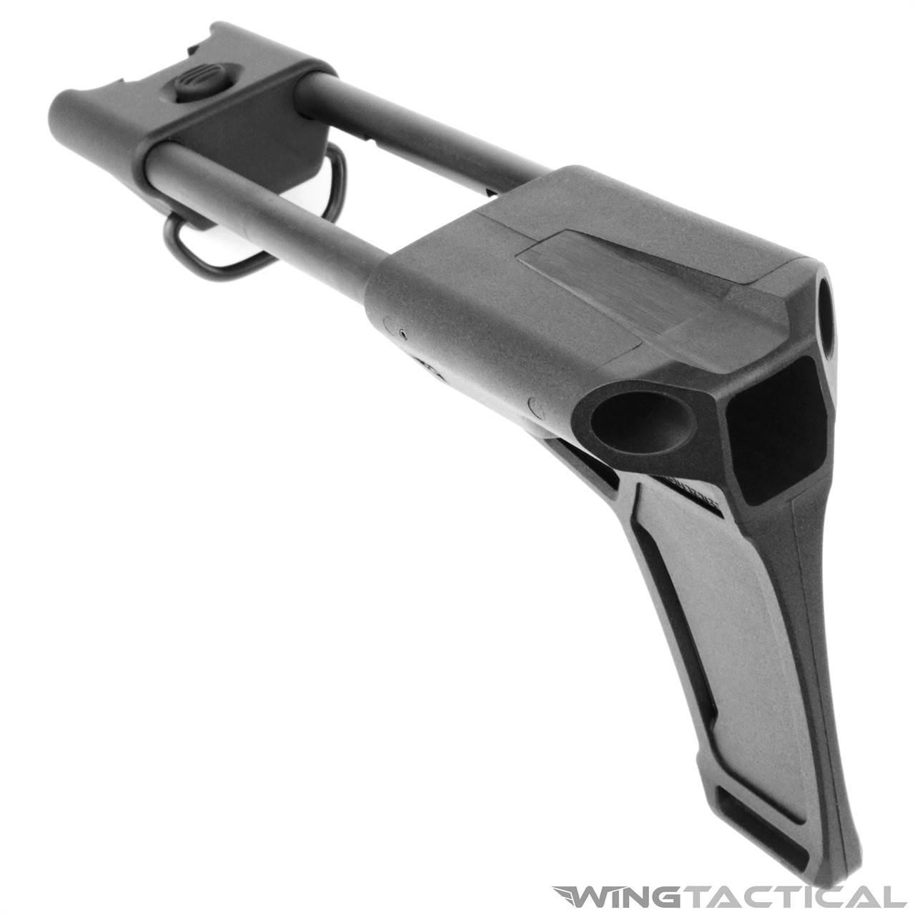 Strike Industries SIG MPX/MCX Pistol Collapsible Stabilizer | Wing