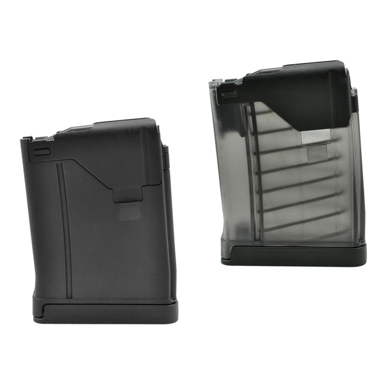  Lancer L5AWM Advanced Warfighter AR15 10-Round Magazine 