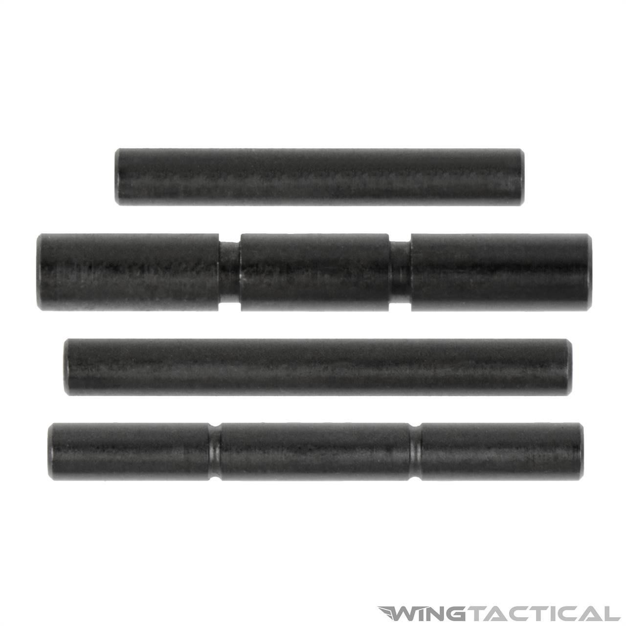 L2D Combat Pin Set for Glock   L2D Combat Pin Set for Glock