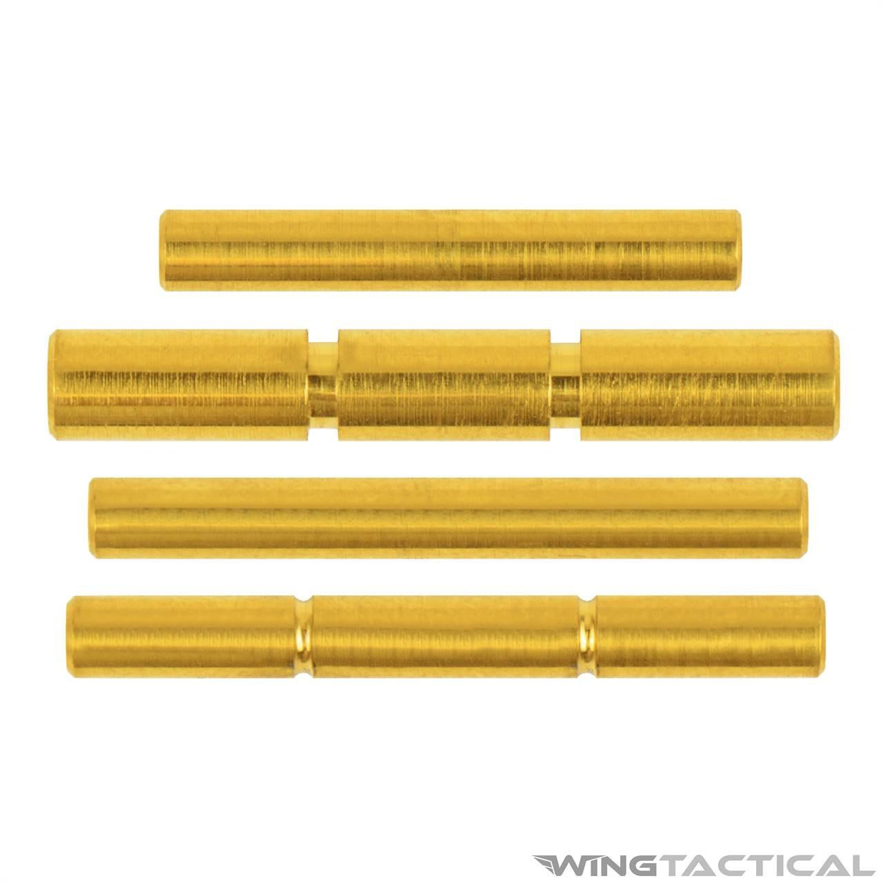 L2D Combat Pin Set for Glock   L2D Combat Pin Set for Glock