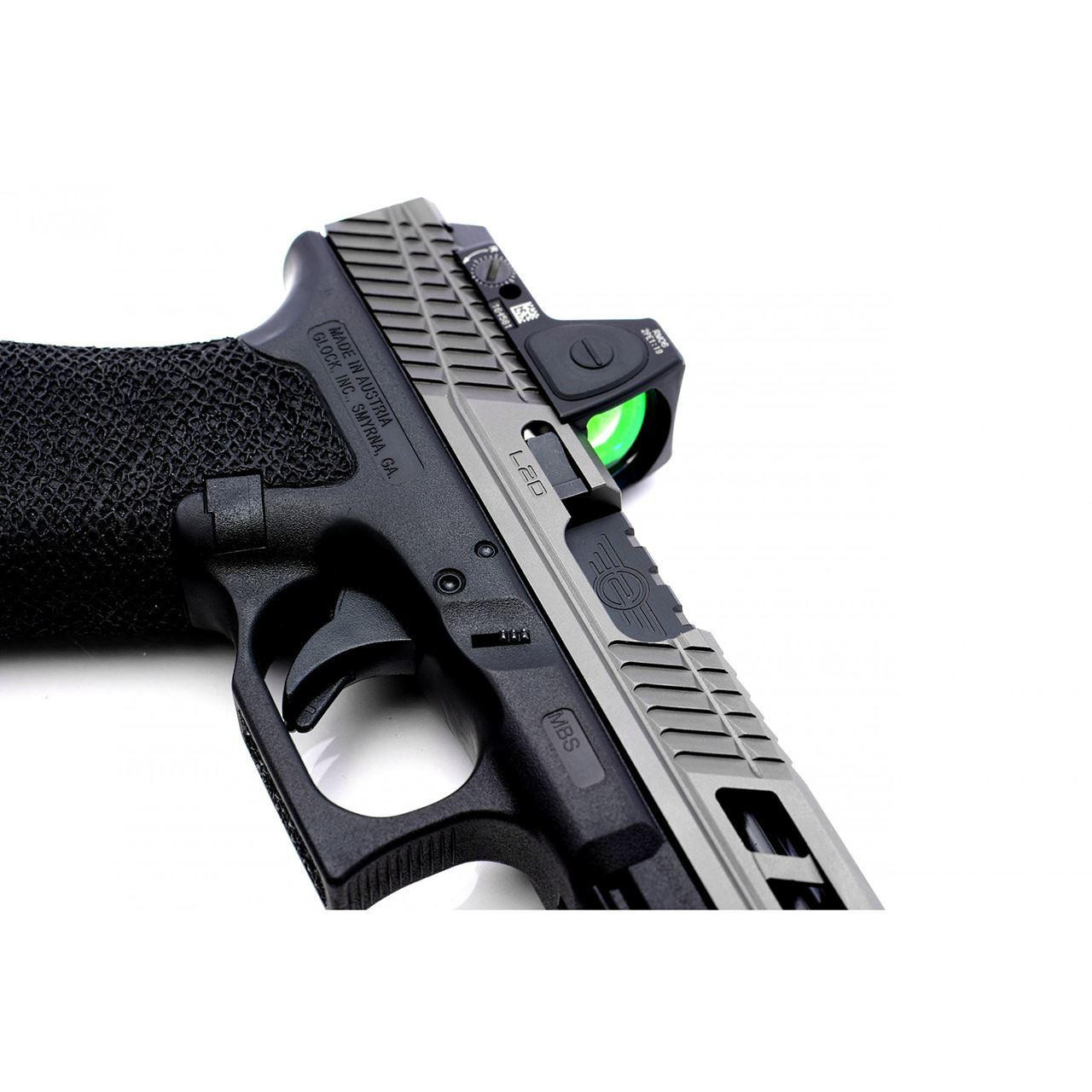 L2D Combat Pin Set for Glock   L2D Combat Pin Set for Glock