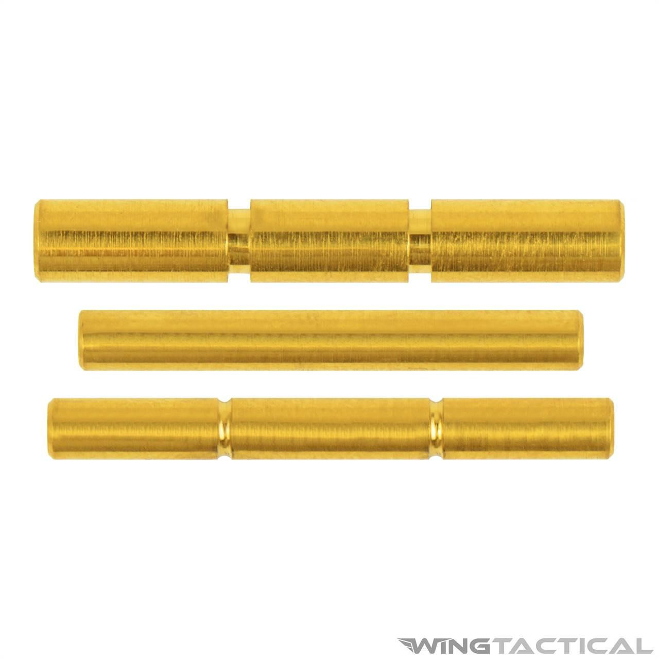 L2D Combat Pin Set for Glock   L2D Combat Pin Set for Glock