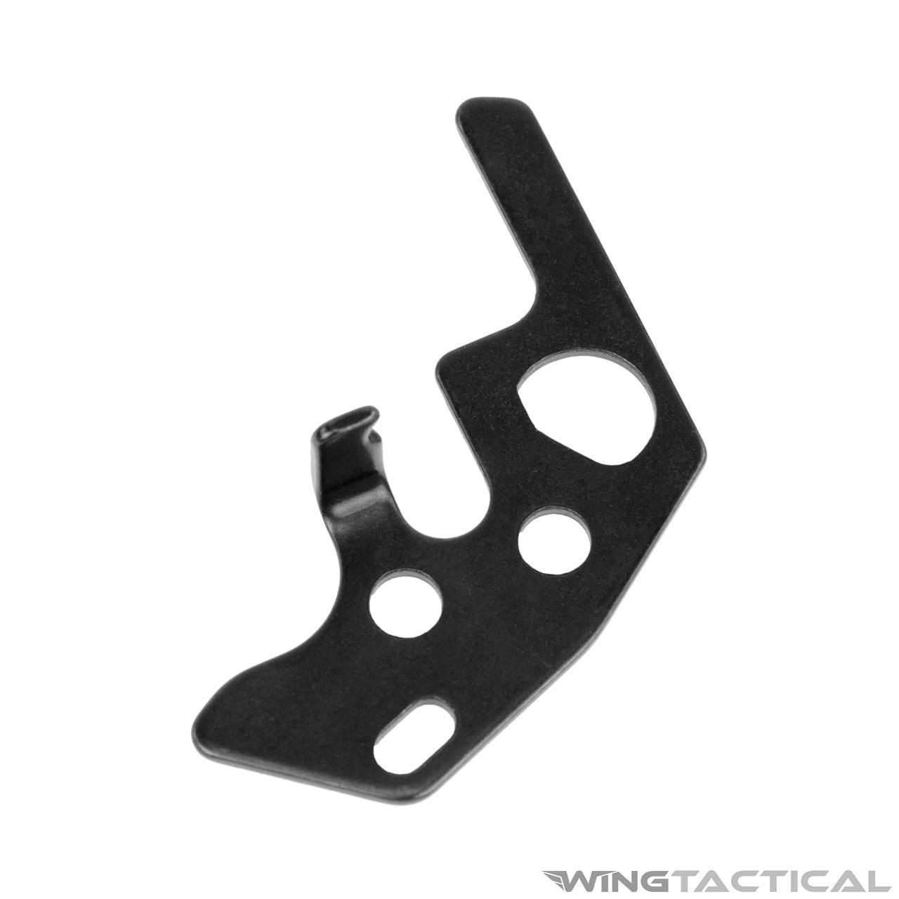 Volquartsen Firearms Volquartsen 10/22 Auto Bolt Release 