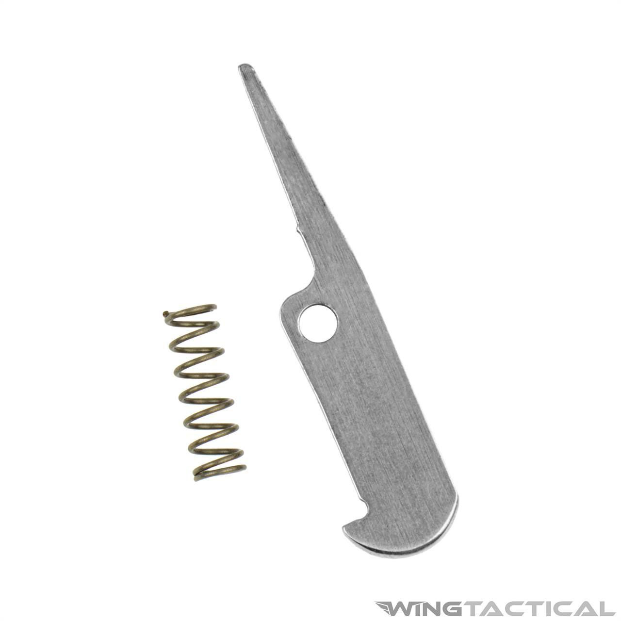 Volquartsen Firearms Volquartsen Walther P22 Exact Edge Extractor 