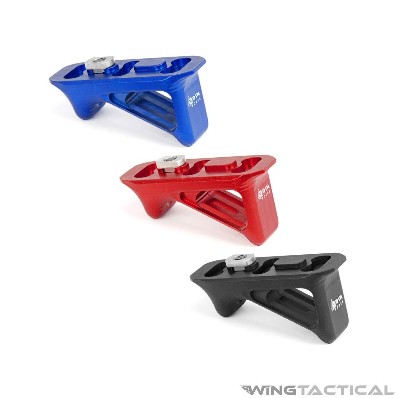 Odin Works B1 M-LOK Handstop | Wing Tactical