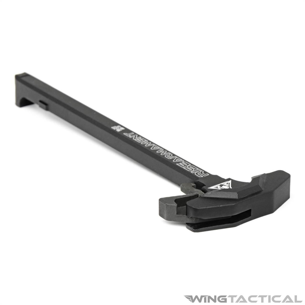 RISE Armament Rise Armament Extended-Latch Charging Handle  RISE Armament Rise Armament Extended-Latch Charging Handle