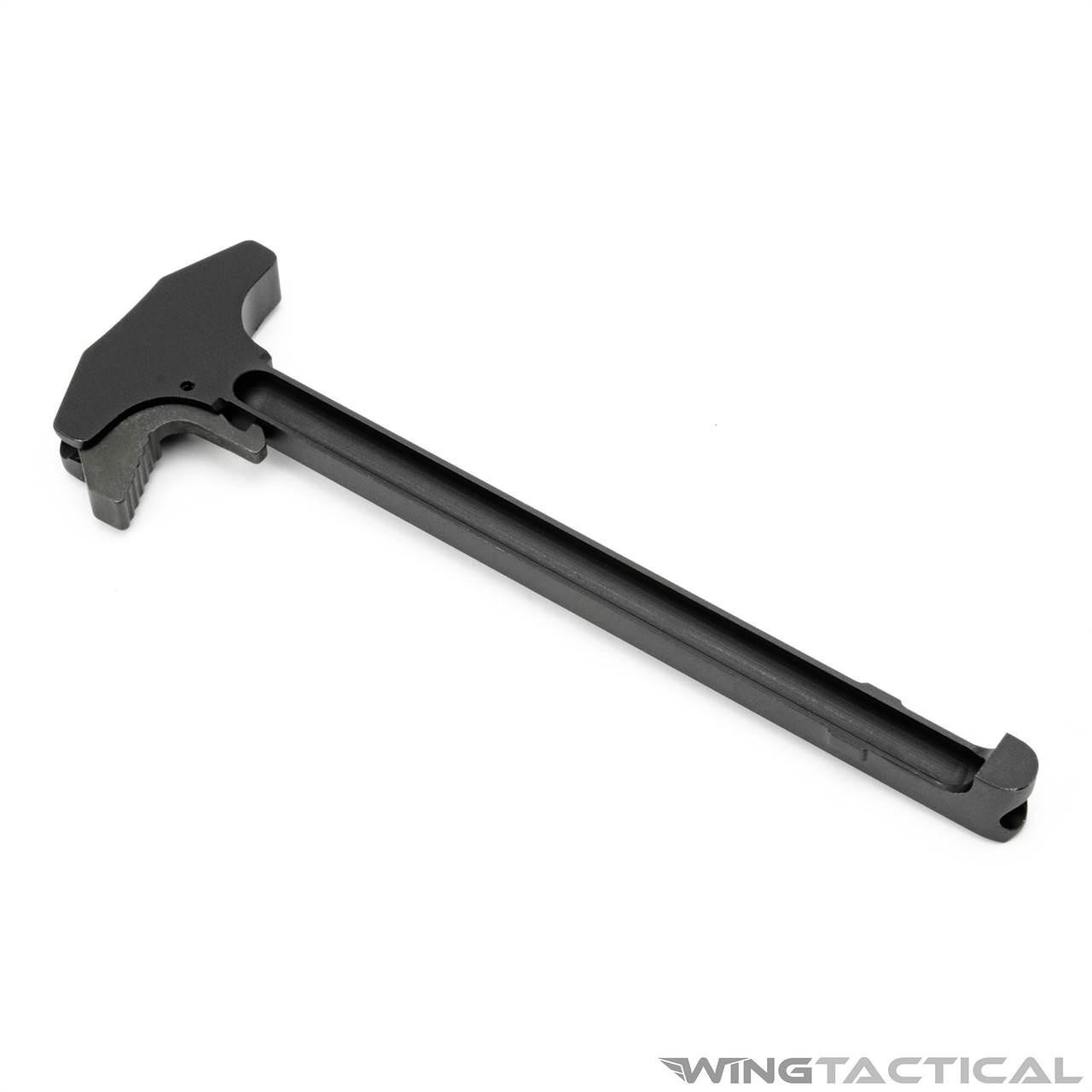 RISE Armament Rise Armament Extended-Latch Charging Handle  RISE Armament Rise Armament Extended-Latch Charging Handle