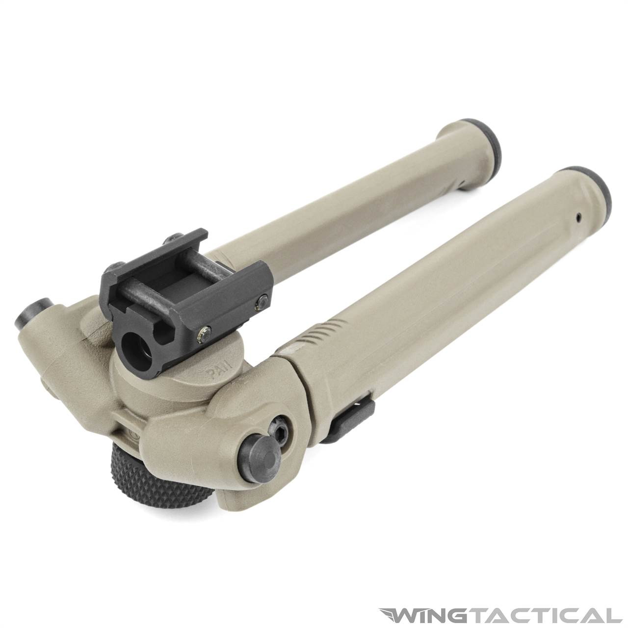 Magpul Adjustable Bipod for 1913 Picatinny Rail