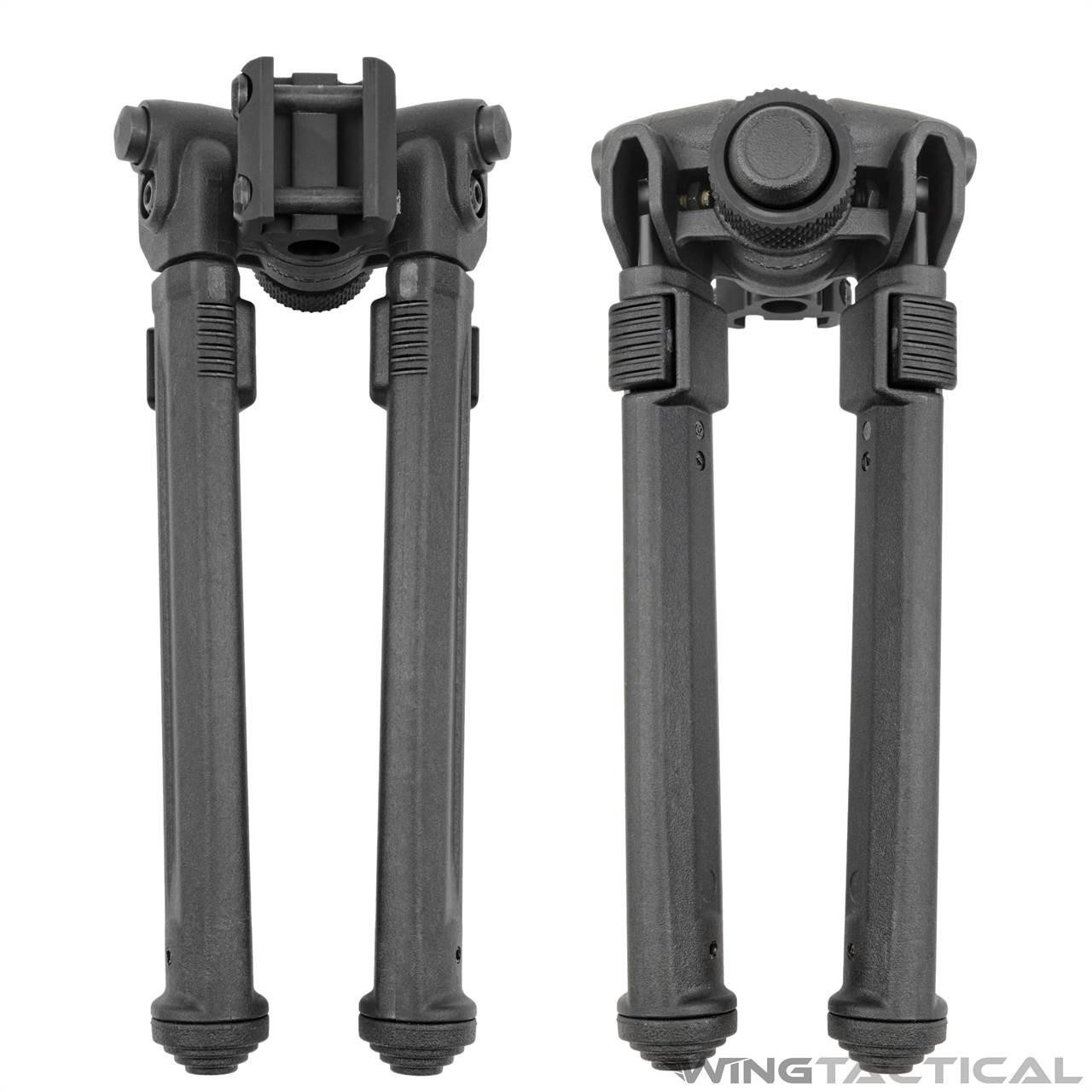 Magpul Adjustable Bipod for 1913 Picatinny Rail   Magpul Adjustable Bipod for 1913 Picatinny Rail