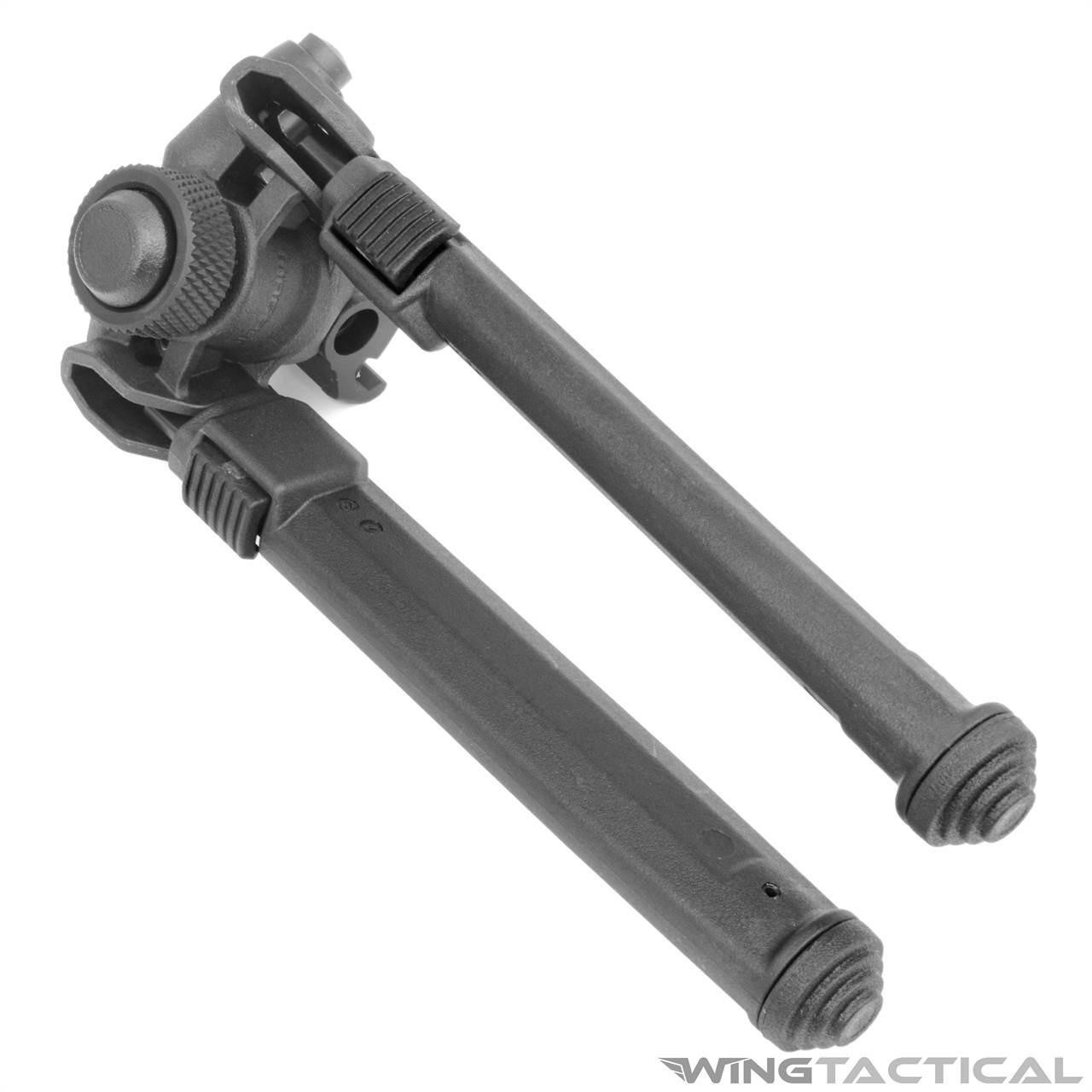 Magpul Adjustable Bipod for 1913 Picatinny Rail   Magpul Adjustable Bipod for 1913 Picatinny Rail