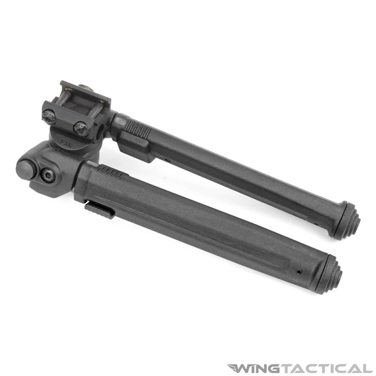 MAGPUL bipod 1913 ピカティニーレール Magpul® Bipod - 1913 Picatinny Rail - Midwest Industries, Inc.