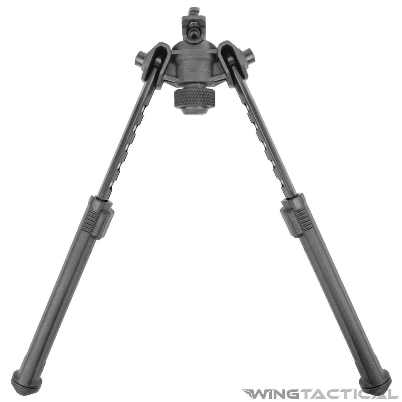 MAGPUL Bipod for M-LOKブラック　箱・取扱説明書なし MAGPUL Bipod for M-LOKブラック 箱・取扱説明書なし MAGPULの
