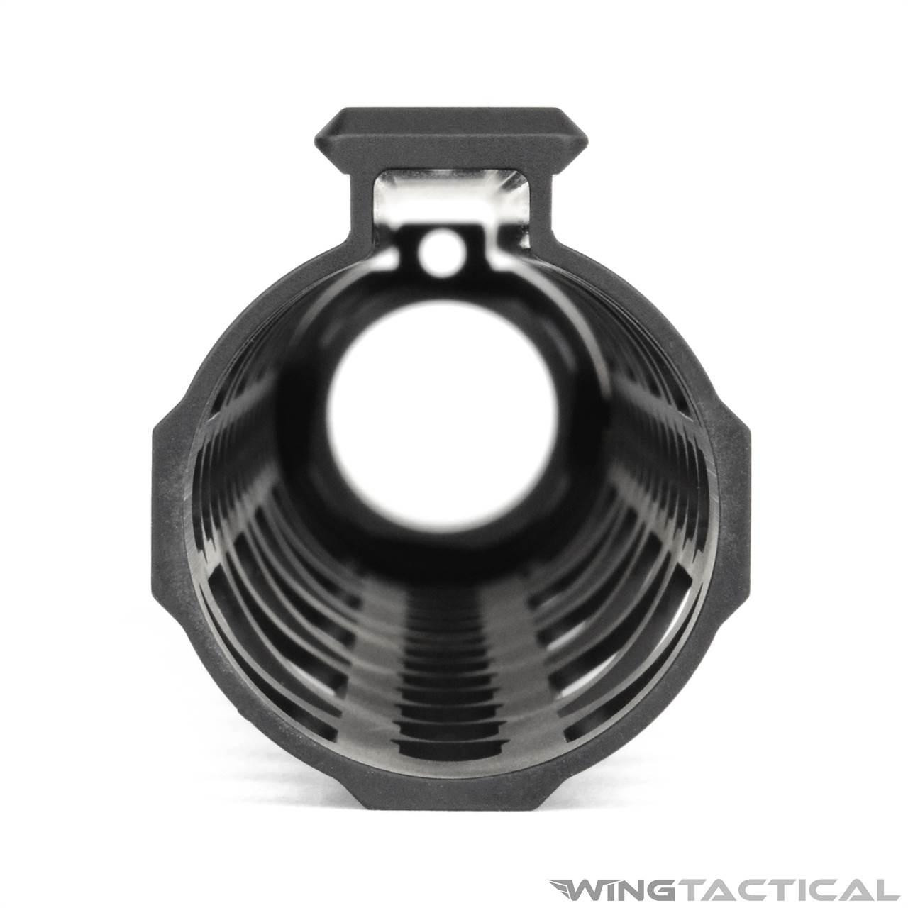 Kaw Valley Precision Konza KeyMod Handguard   Kaw Valley Precision Konza KeyMod Handguard