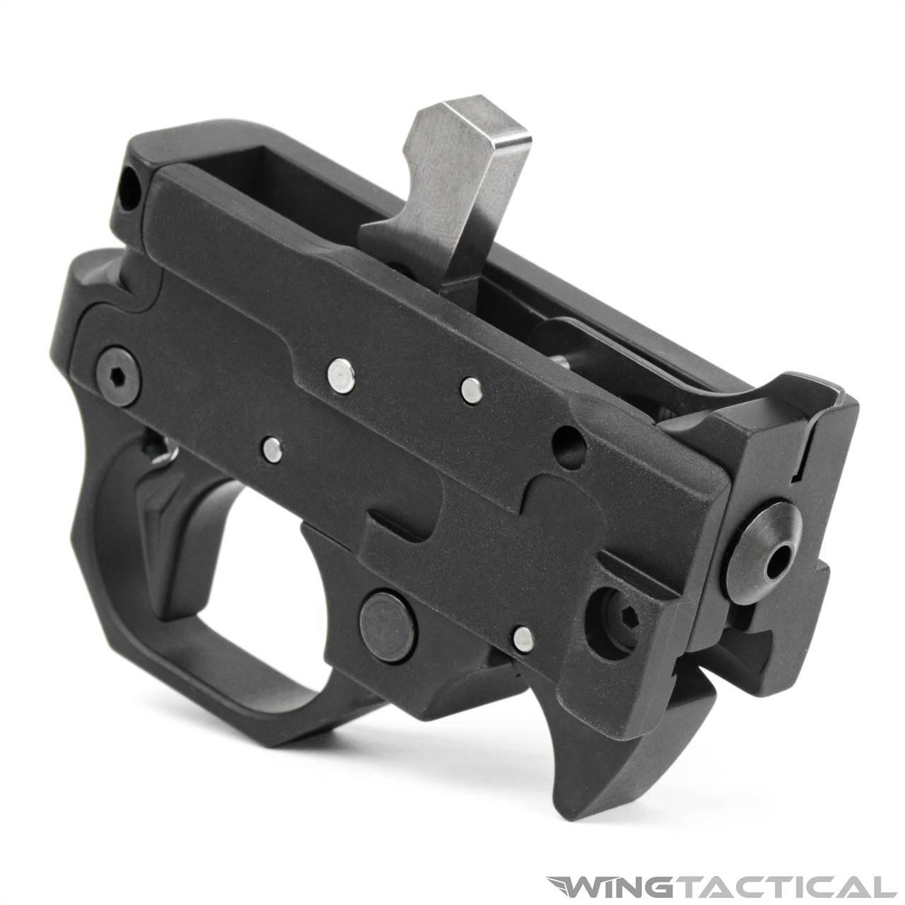 Volquartsen Firearms Volquartsen Ruger 1022 TG2000 Drop-In Trigger 