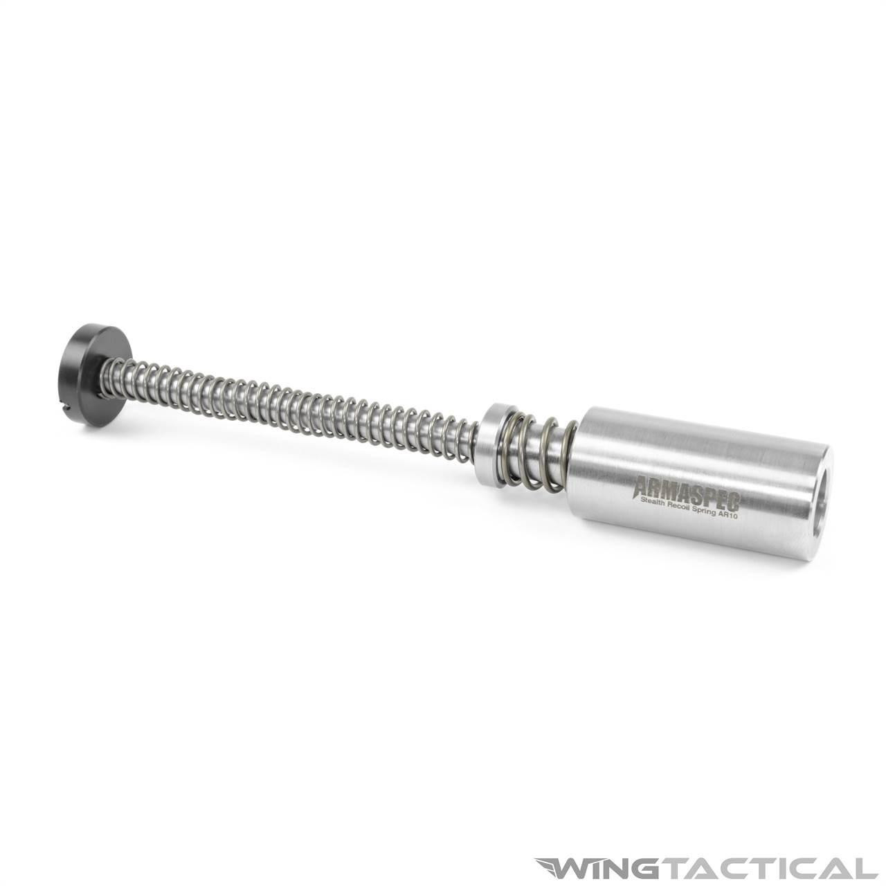  Armaspec Stealth Recoil Spring .308 Buffer System 