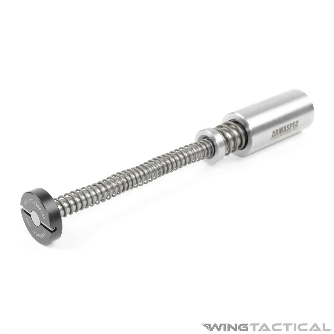  Armaspec Stealth Recoil Spring .308 Buffer System 