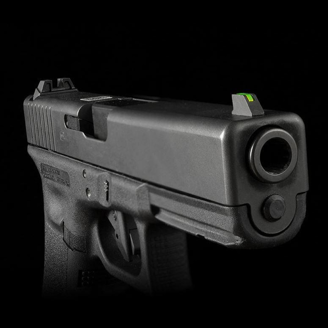 Strike Industries Modular Blade Sights for Glock   Strike Industries Modular Blade Sights for Glock