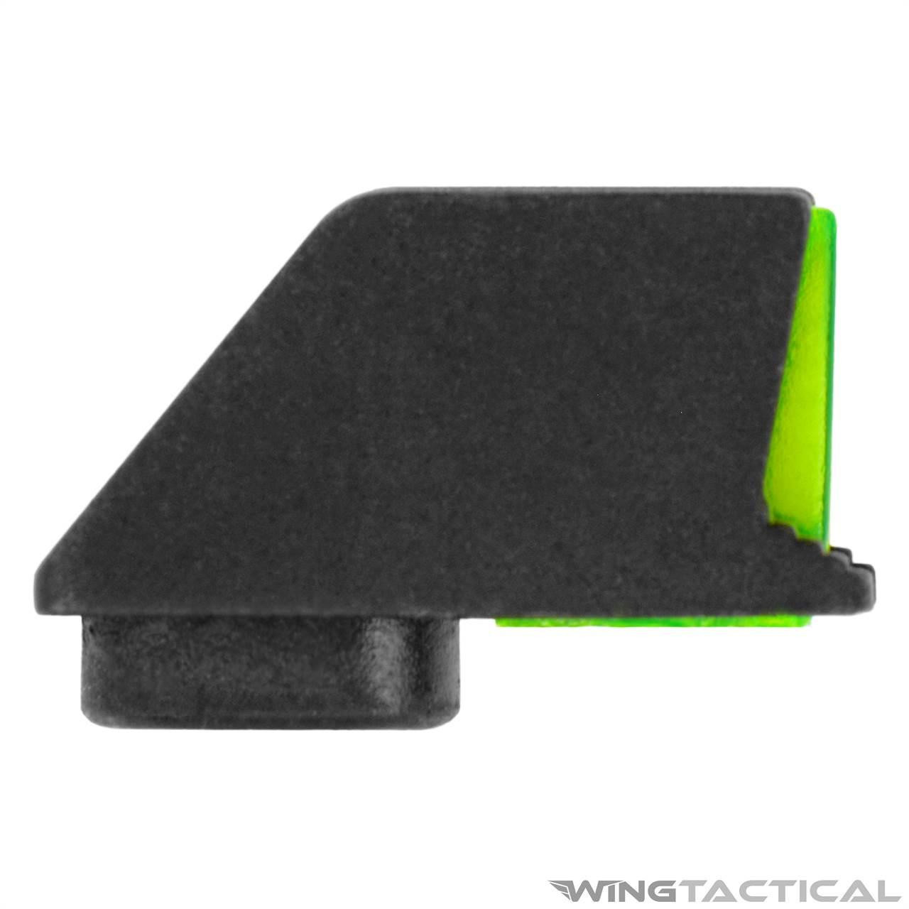 Strike Industries Modular Blade Sights for Glock   Strike Industries Modular Blade Sights for Glock