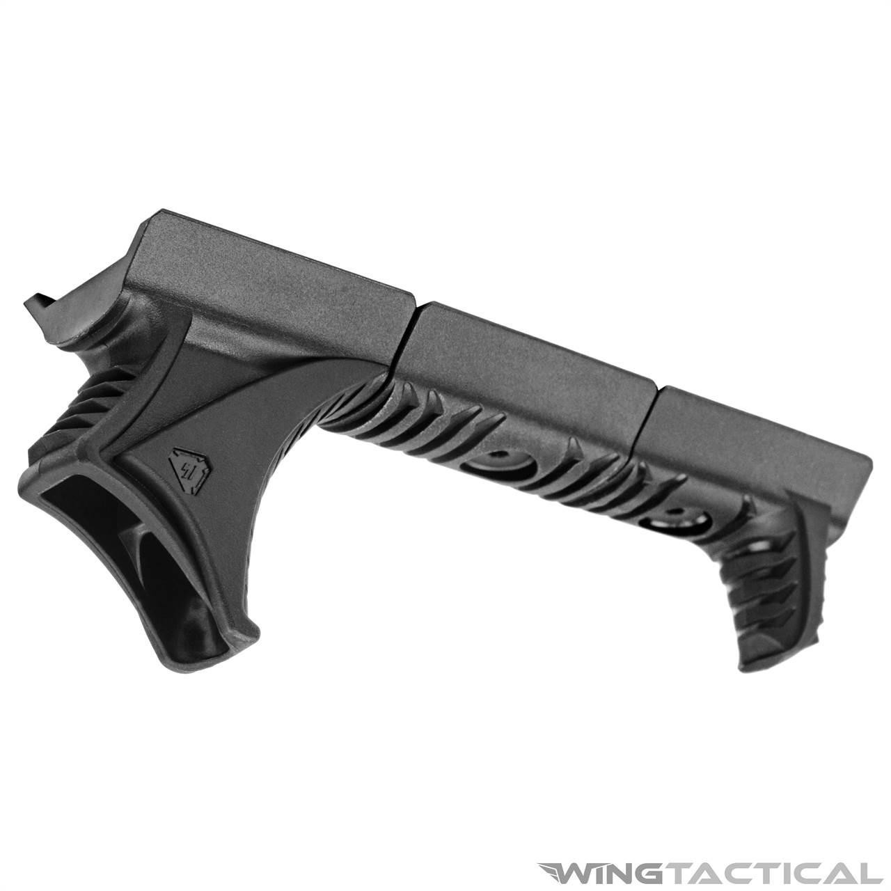  Strike Industries LINK Hand Stop Kit (Fit both KeyMod and M-LOK) 