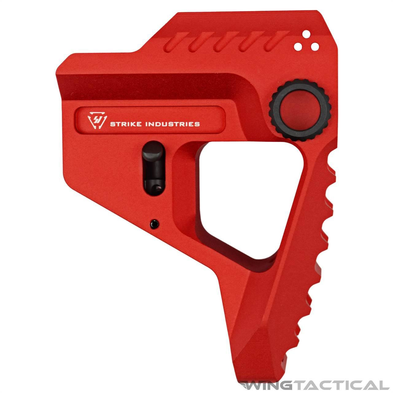 Strike Industries Pit Stock   Strike Industries Pit Stock