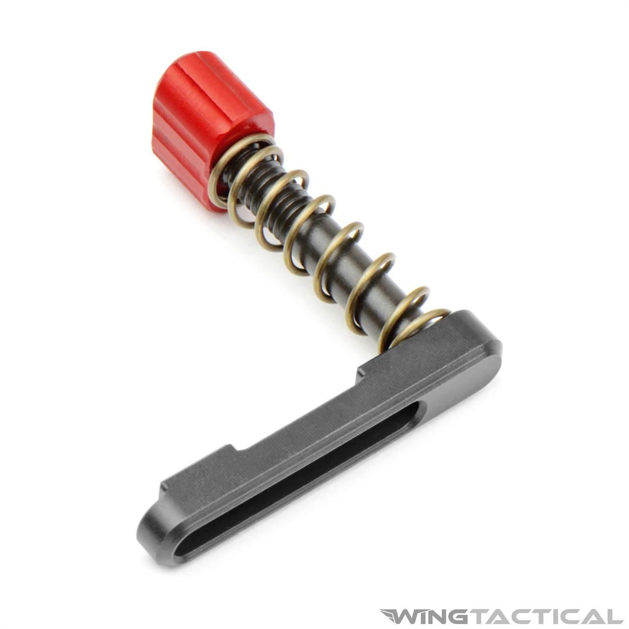  Ascend Armory Enhanced AR-15 Mag Catch/Release Assembly 