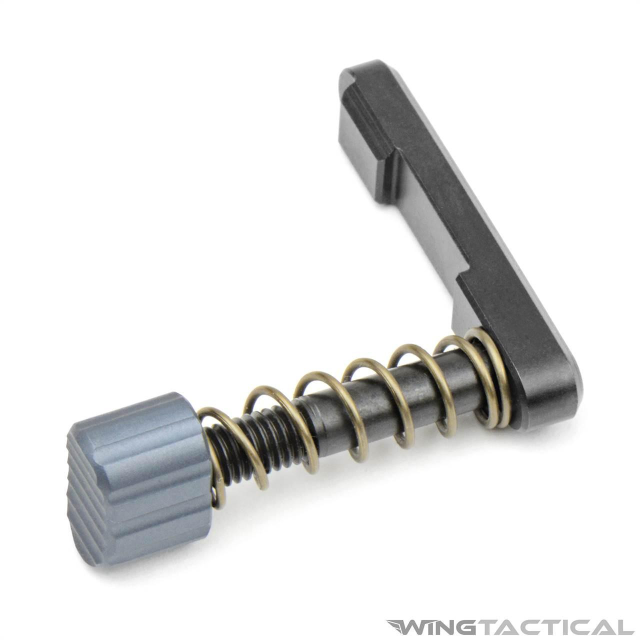  Ascend Armory Enhanced AR-15 Mag Catch/Release Assembly 