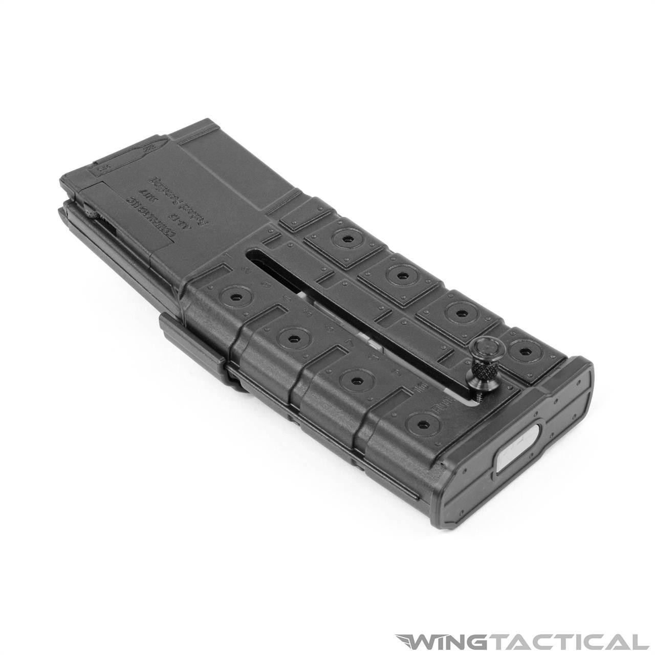 CompMag AR-15 Fixed 10-Round Magazine   CompMag AR-15 Fixed 10-Round Magazine
