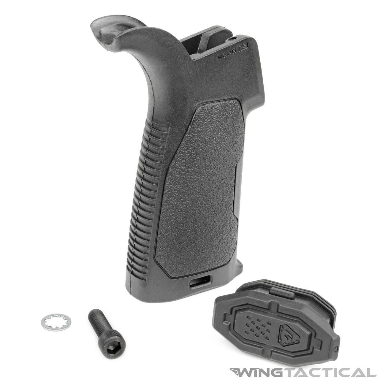 Strike Industries Enhanced Pistol Grip   Strike Industries Enhanced Pistol Grip