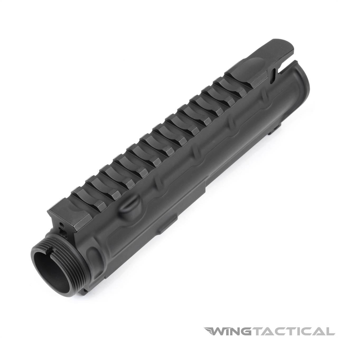 V Seven 2055 Enlightened AR-15 Upper Receiver | Wing Tactical