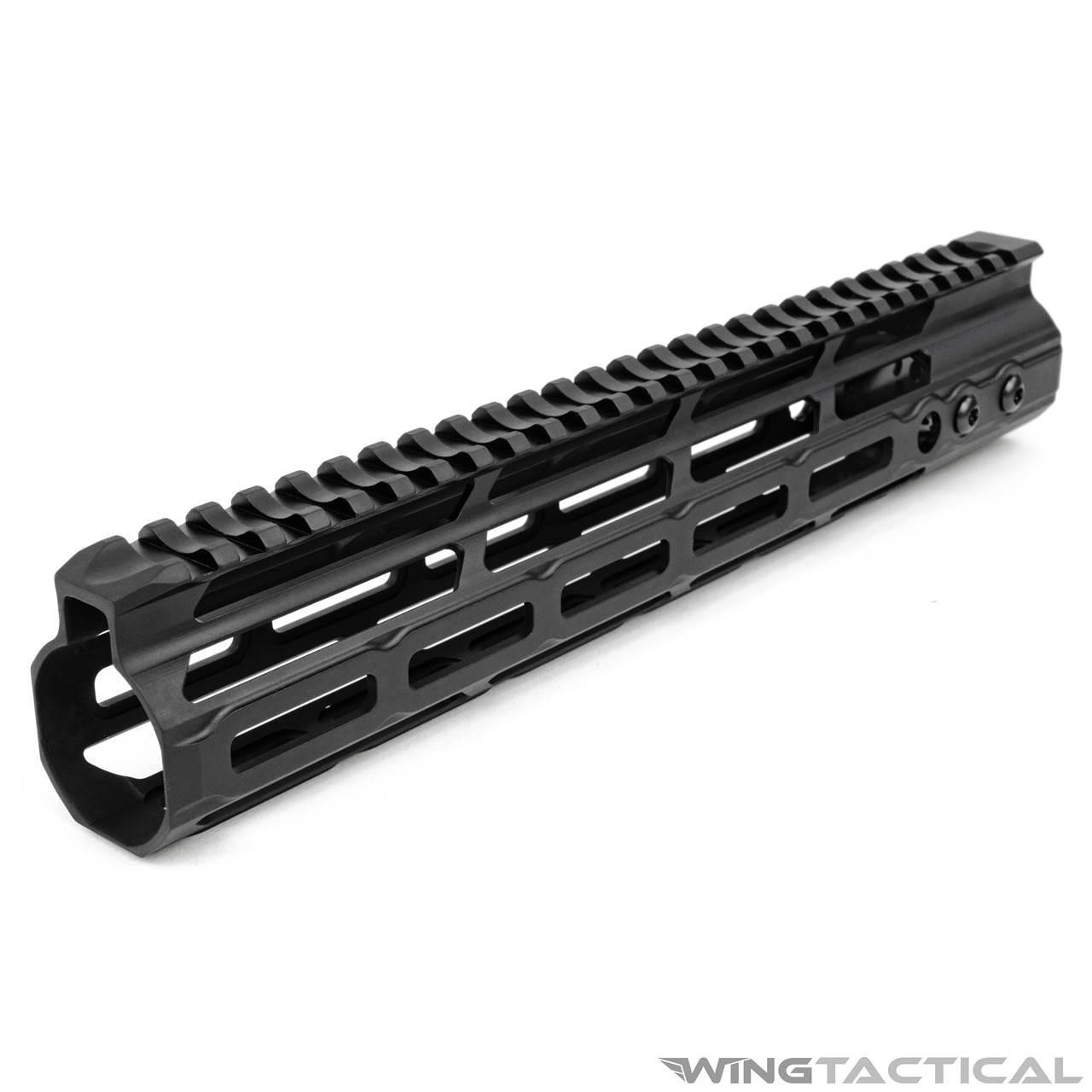 V Seven Weapon Systems V Seven 2099 Ultra-Light M-LOK Handguard  V Seven Weapon Systems V Seven 2099 Ultra-Light M-LOK Handguard