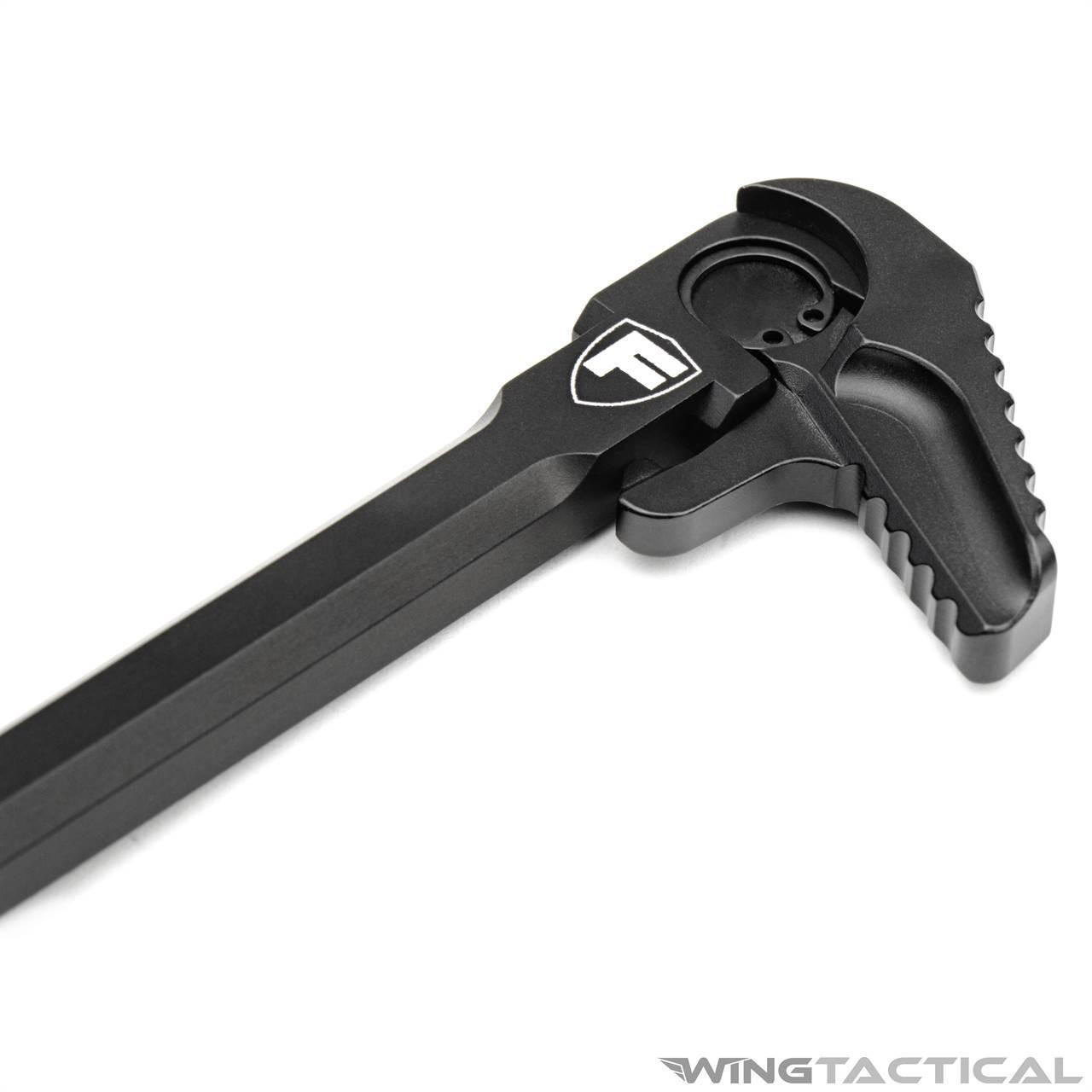 Fortis MFG Fortis Clutch Charging Handle for AR-15 