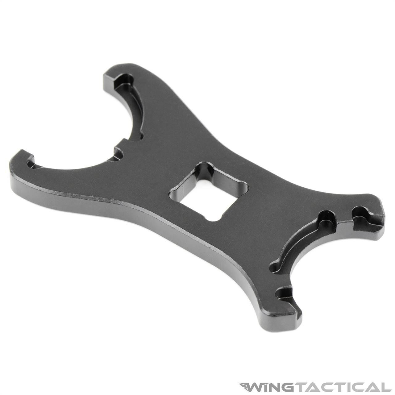 Forward Controls Design Forward Control Design Joint Castle Nut Wrench 