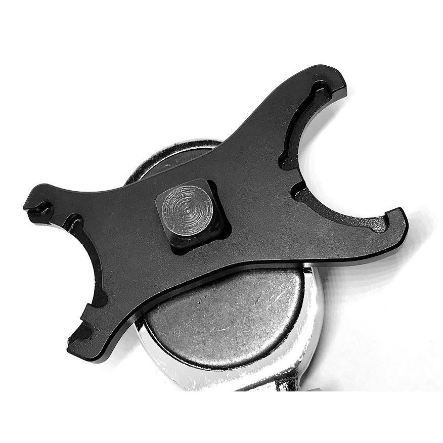 Forward Controls Design Forward Control Design Joint Castle Nut Wrench 